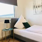 Business & Fitter Apartment