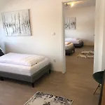 Business & Fitter Apartment