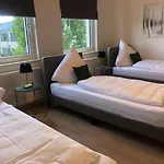Business & Fitter Apartment