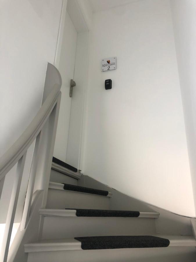 Business & Fitter Apartment Nürnberg