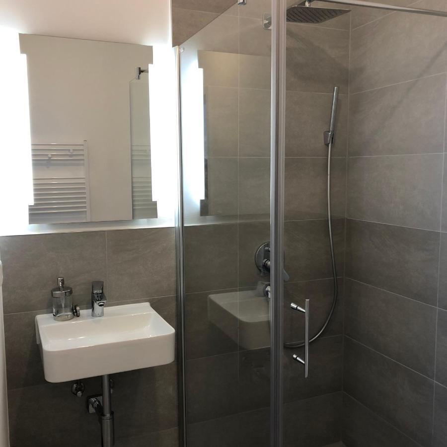 Business & Fitter Apartment Nürnberg