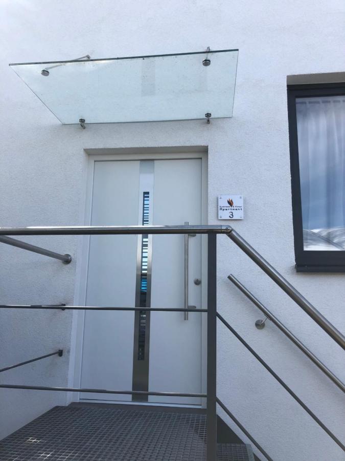 Apartment Business & Fitter