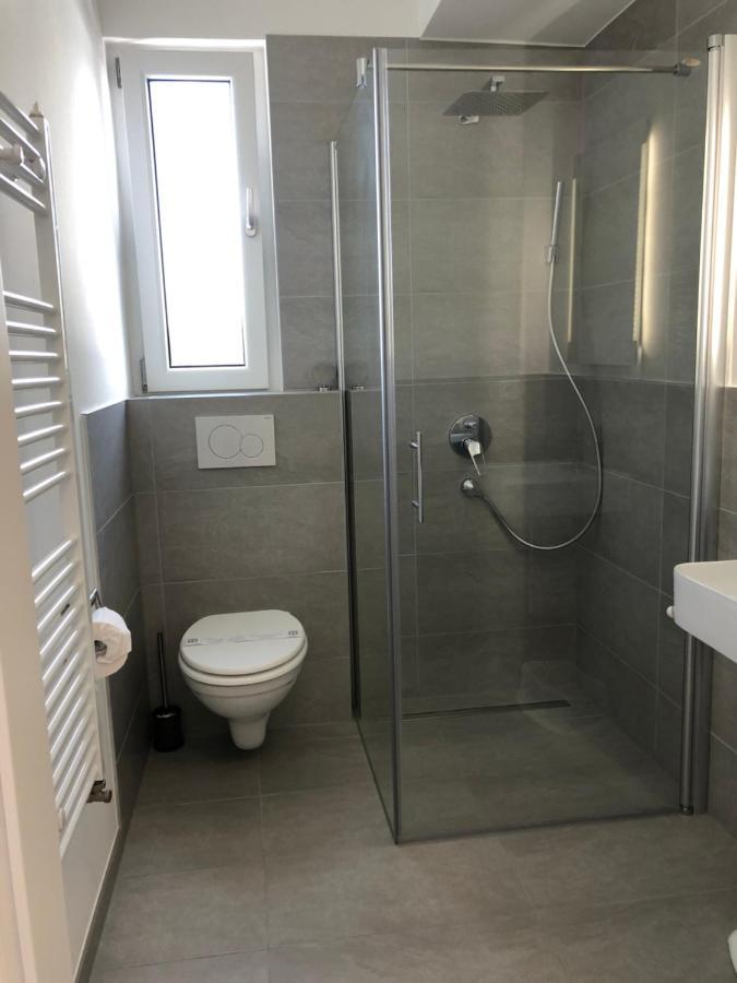 Apartment Business & Fitter Nürnberg