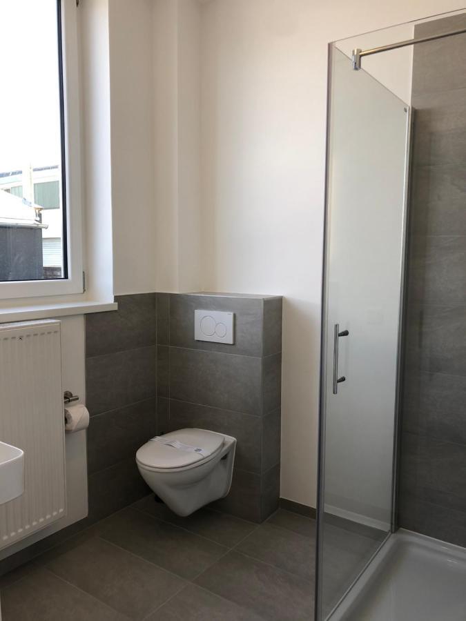 Apartment Business & Fitter Nürnberg
