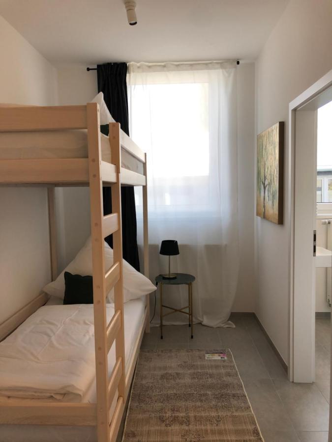 Apartment Business & Fitter Nürnberg