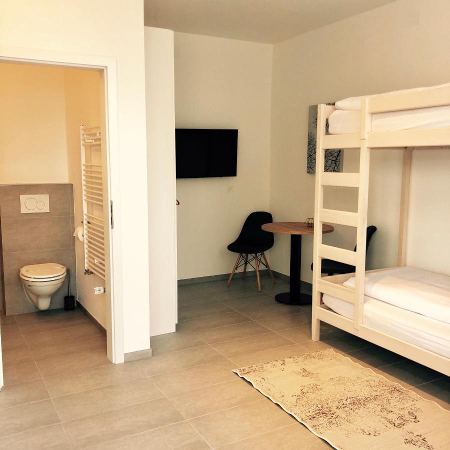 Apartment Business & Fitter Nürnberg