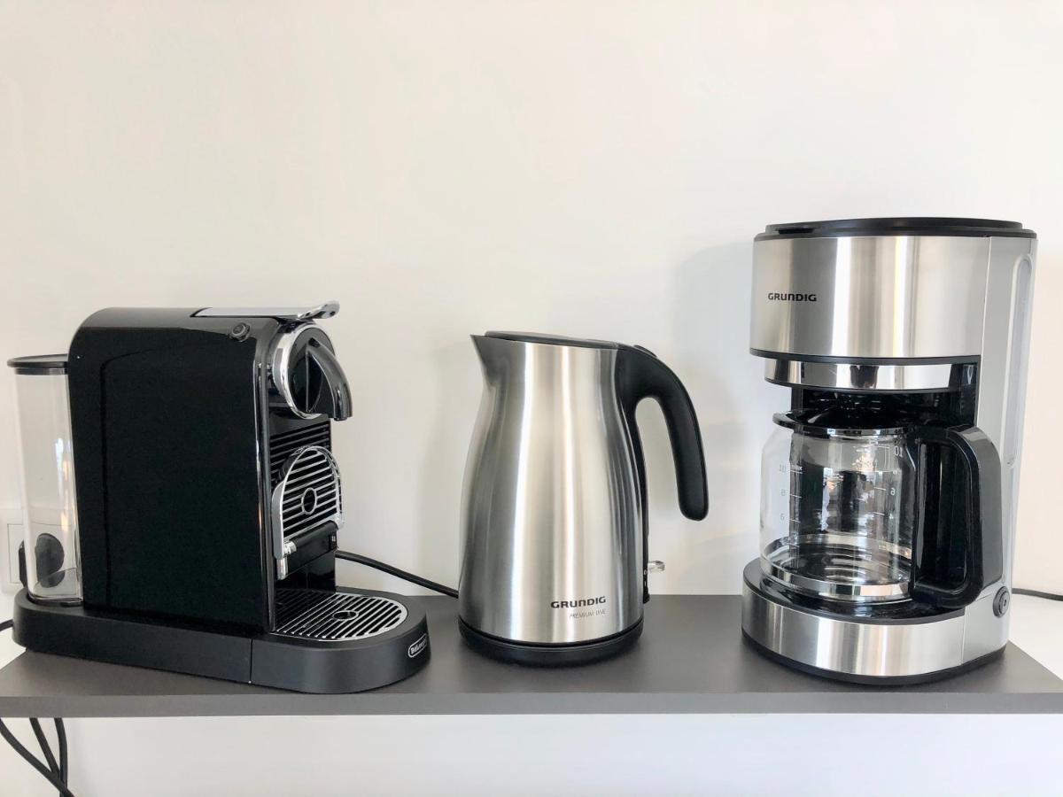 Apartment Business & Fitter